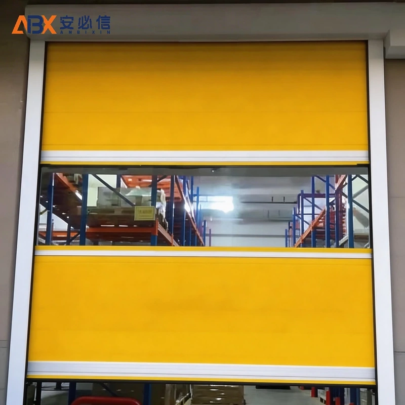 香港特别行政区高速门